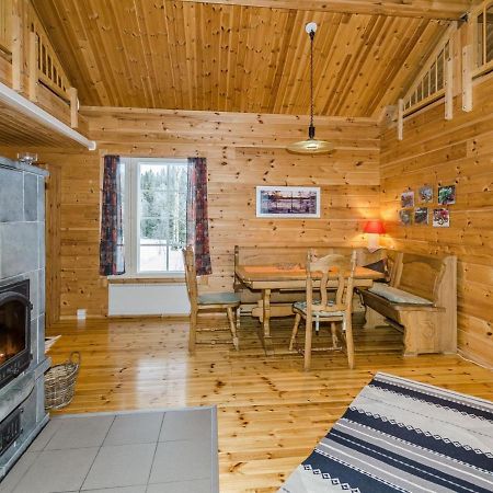 Holiday Home Pihlajapelto By Interhome Ahmovaara Exterior foto